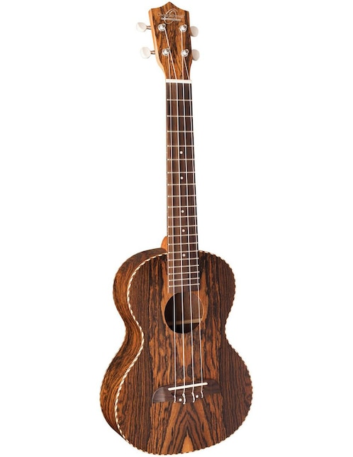 Imagen de producto Ukelele Bocote Satinado Concierto Oscar Schmidt