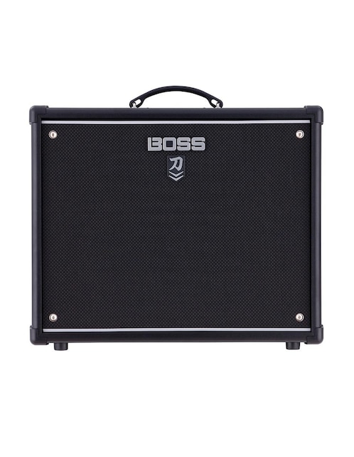 Amplificador para guitarra Boss Katana 2 KTN-100 2 de 127 V