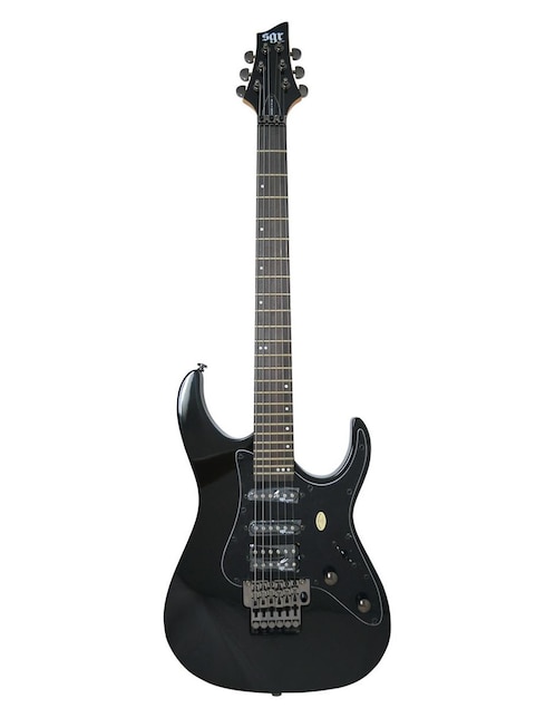 Guitarra eléctrica  Sgr By Schecter banshee-6 fr