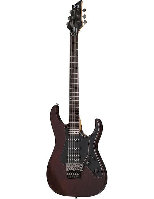 Guitarra Eléctrica SGR By Schecter Banshee-6 FR