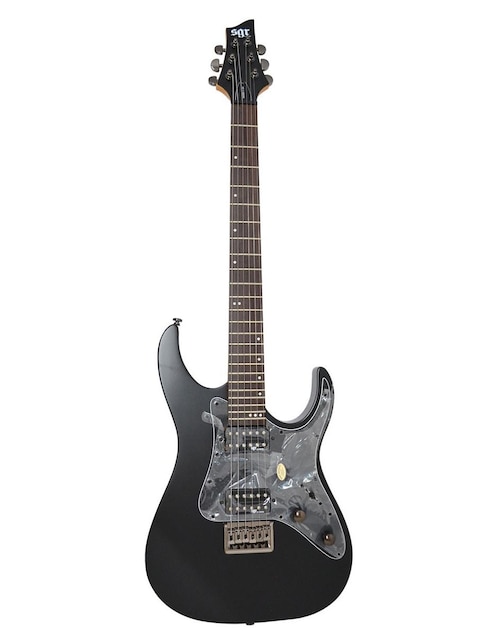 Guitarra Eléctrica SGR By Schecter Banshee-6