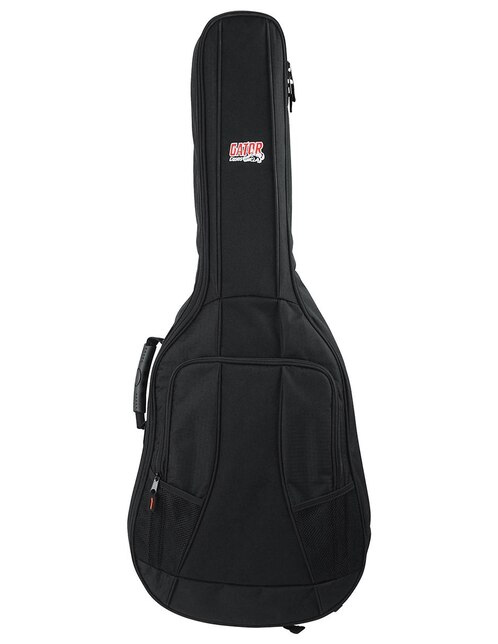 Funda para Guitarra Acústica Gator GB-4G-CLASSIC