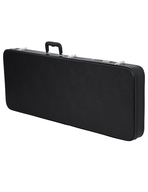 Estuche para Guitarra Eléctrica Gator GWE-ELEC-WIDE