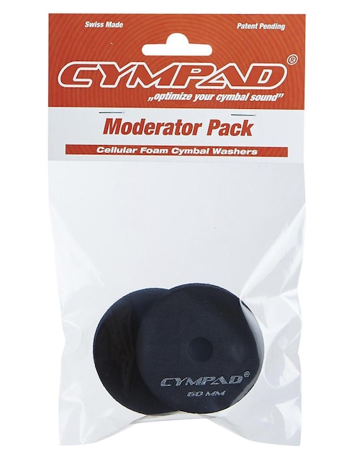 Arandela Cympad para Platillo MD60