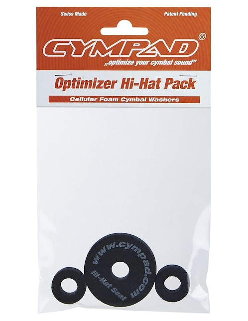 Imagen de producto Arandela Cympad para Contratiempos OSHH