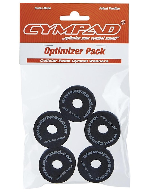 Imagen de producto Arandela Cympad para Platillo OS12/5