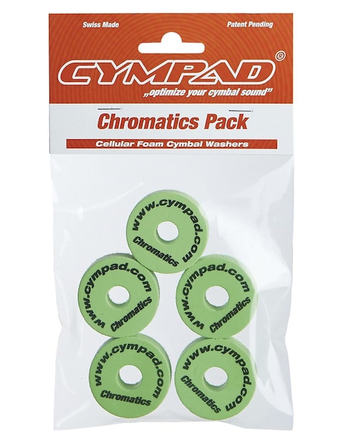 Imagen de producto Arandela Cympad para Platillo CS15/5