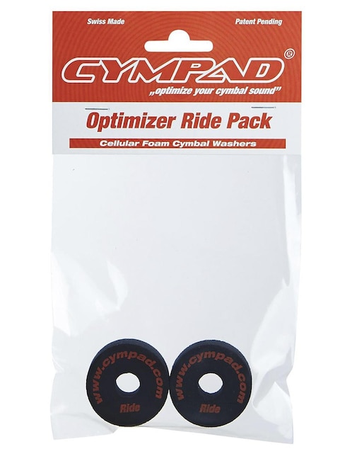Imagen de producto Arandela Cympad para Platillo Or