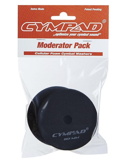 Arandela Cympad para Platillo MD80