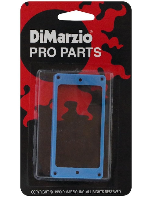Aro Dimarzio Montaje para Puente DM1301