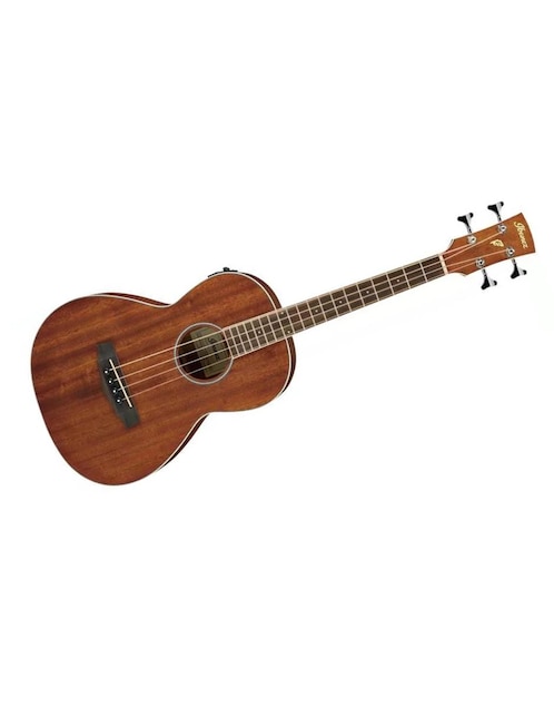 Bajo Electroacústico Ibañez Caoba PNB14E-OPN