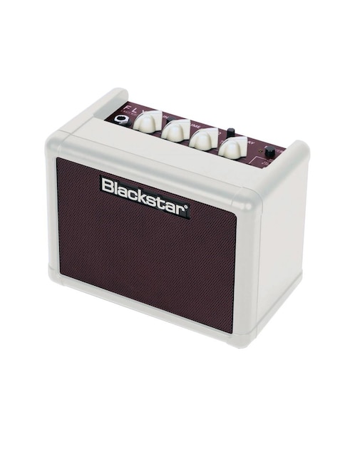 Imagen de producto Amplificador para guitarra Blackstar Fly 3 Vintage de 12 V
