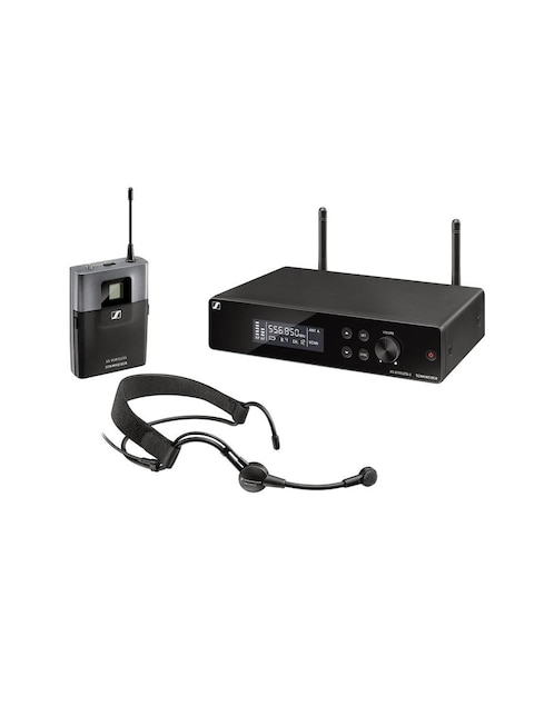 Micrófono inalámbrico XSW2-ME3