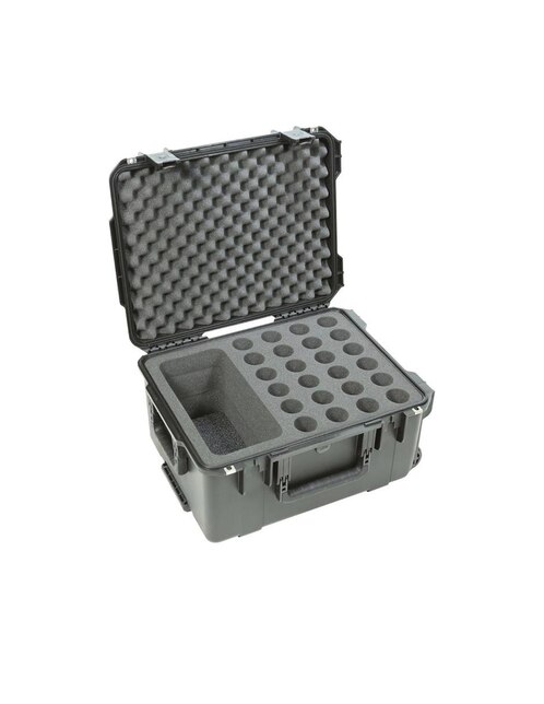 Estuche SKB Cases para Micrófonos 3I-2015-MC24