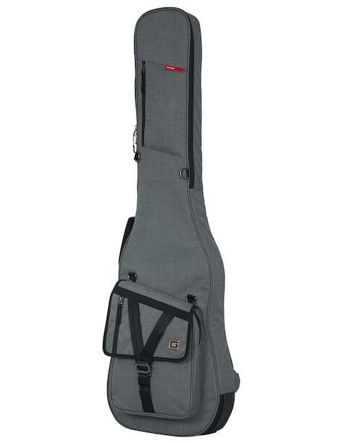 Funda para Bajo Eléctrico Gator GT-BASS-GRY