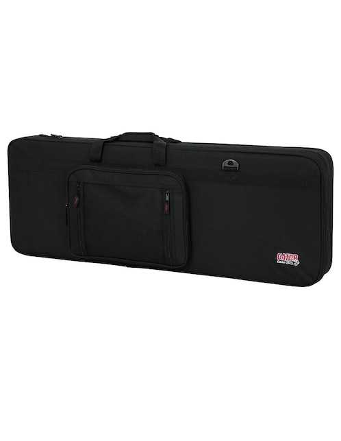 Estuche para Guitarra Eléctrica Gator GL-ELECTRIC