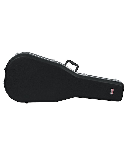Estuche para Guitarra Acústica Gator GC-DREAD