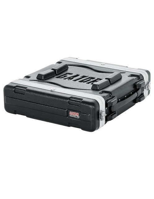 Rack de 2 Unidades Gator GR-2L