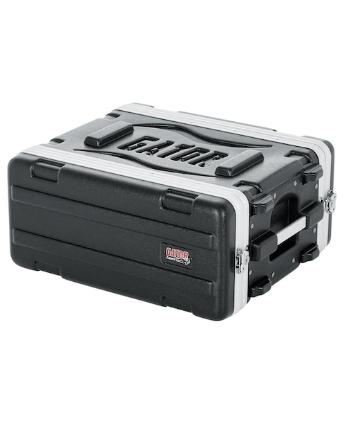 Rack de 4 Unidades Gator GR-4S