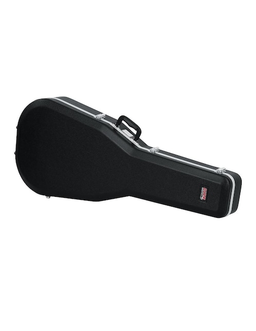 Estuche para Guitarra Acústica Gator GC-DREAD-12