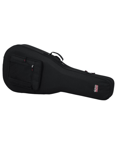 Estuche para Guitarra Acústica Gator GL-DREAD-12