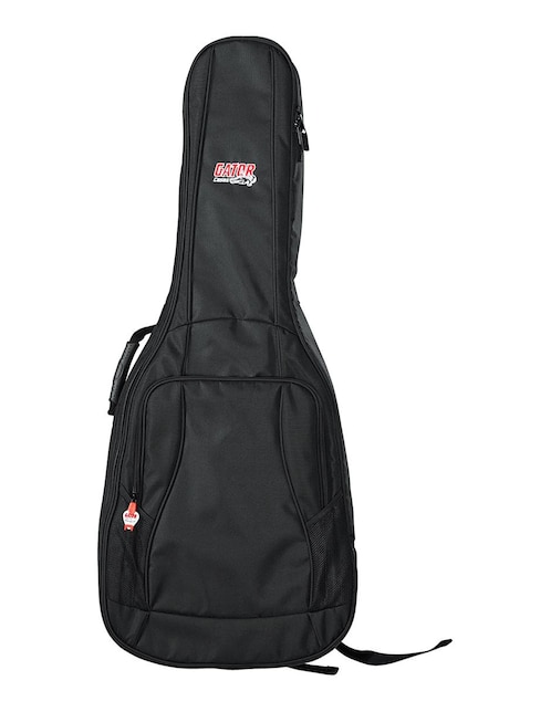 Funda para Guitarra Acústica Gator GB-4G-ACOUST