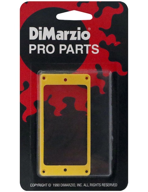 Imagen de producto Aro Dimarzio Montaje para Puente DM1301