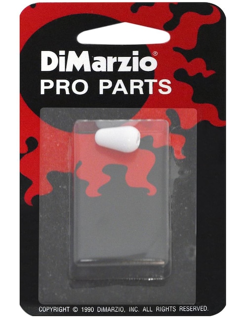 Cubierta Dimarzio para Interruptor DM2108