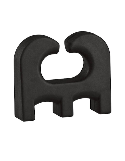 Soportes Meinl para Conga MCR-BK