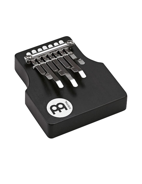 Efecto Kalimba Meinl KA7-M-BK