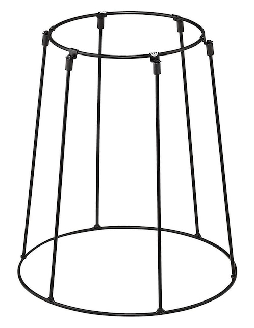 Soporte Meinl para Djembe STDJST-BK