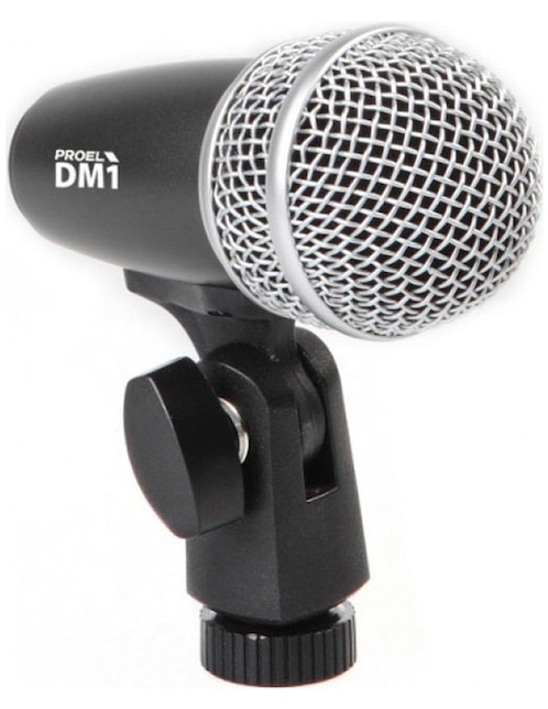 Imagen de producto Micrófono alámbrico Proel DM1
