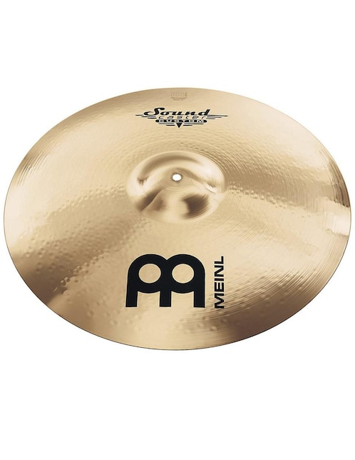 Imagen de producto Platillo Ride Meinl 20 Pulgadas SC20MR-B