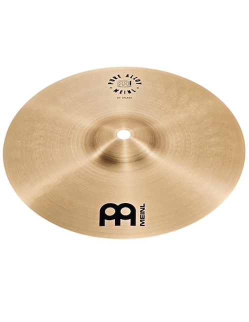 Imagen de producto Platillo Splash Pure Alloy 10 Pulgadas PA10S