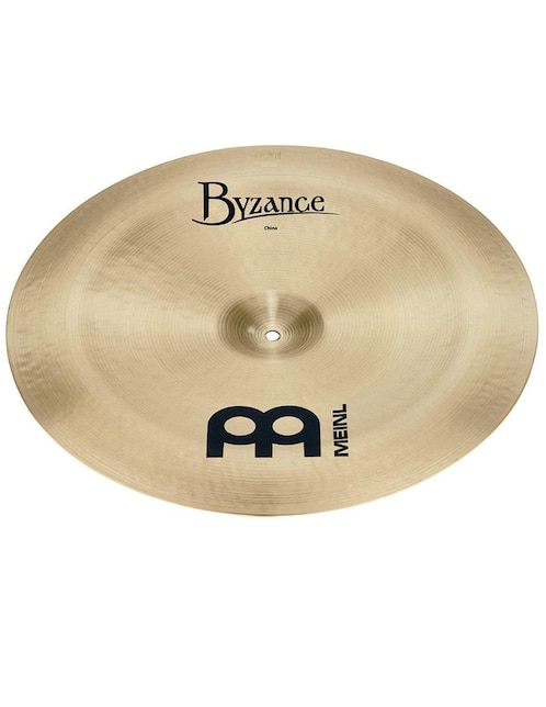 Platillo China Byzance 16 Pulgadas B-16CH Platillo China Byzance 16 Pulgadas B-16CH