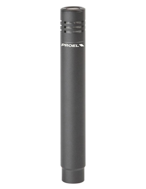Micrófono alámbrico Proel CM602