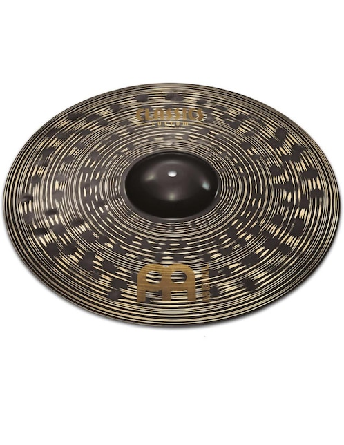 Platillo Dark Ride Classics Custom 22 Pulgadas