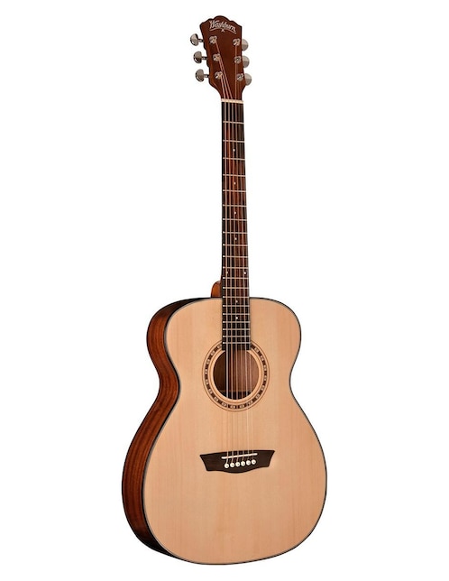 Guitarra electroacústica Washburn AF5K