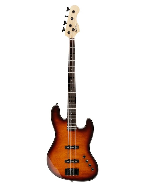 Bajo eléctrico Spector Coda4Pro