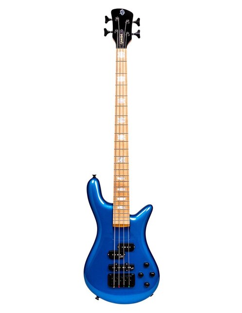 Bajo eléctrico Spector Eurobolt 4