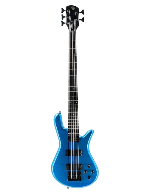 Bajo eléctrico Spector Performer 5