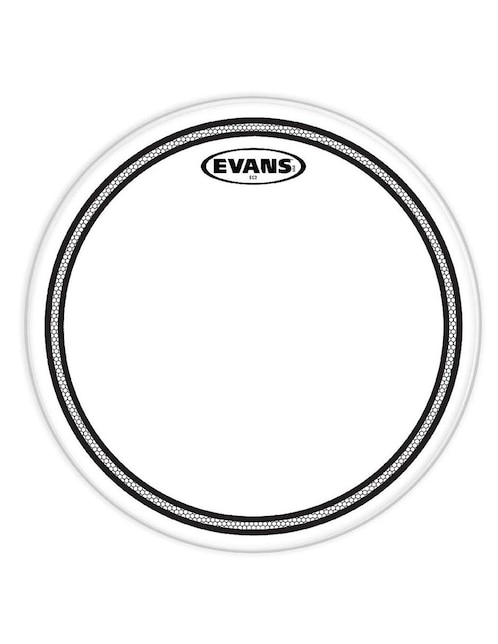 Imagen de producto Parche de Batería Evans para Tom de 18 B18EC2S