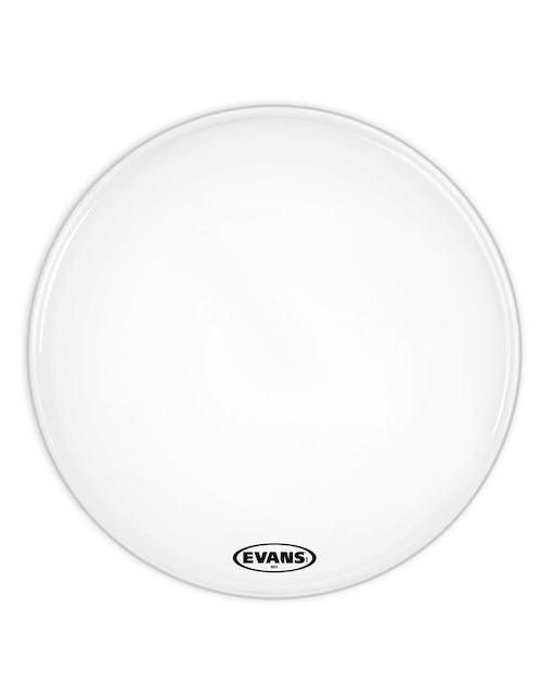 Parche de Batería Evans para Bombo de 26 BD26MS1W