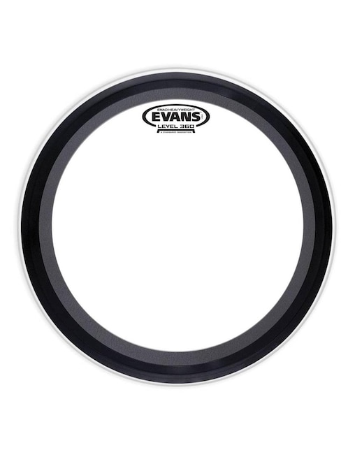 Parche de Batería Evans para Bombo de 22 BD22EMADHW