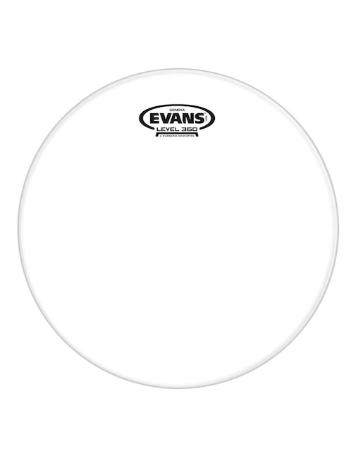 Parche de Batería Evans para Tom de 15 TT15GR