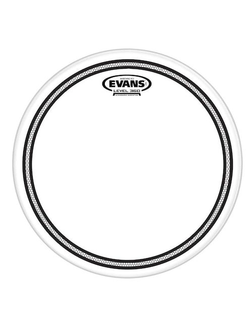 Parche de Batería Evans para Marching de 10 TT10MEC2S
