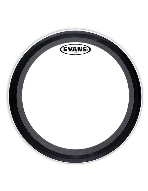 Parche de Batería Evans para Bombo de 24 BD24EMADCW