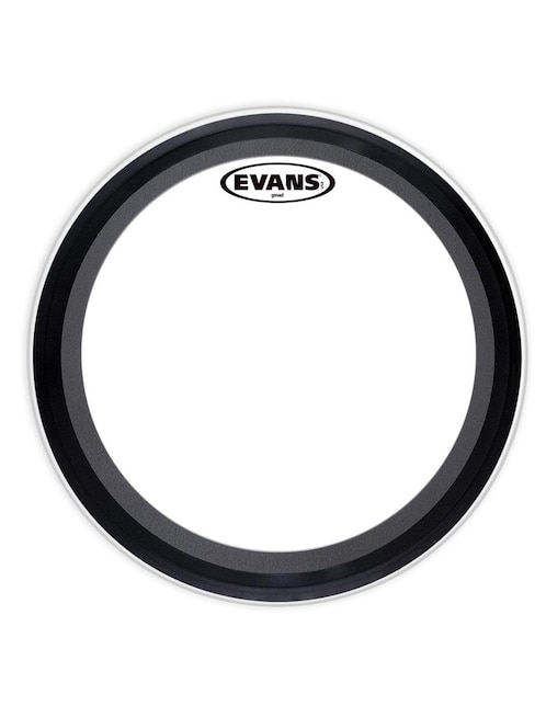 Imagen de producto Parche de Batería Evans para Bombo de 22 BD22GMAD