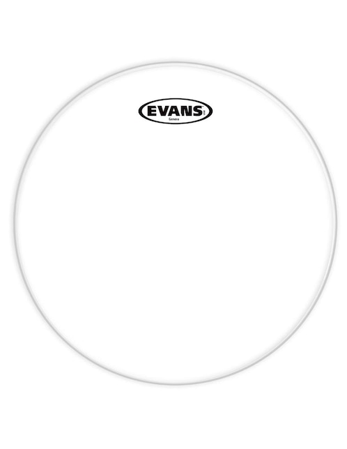 Parche de Batería Evans para Tom de 10 TT10GR