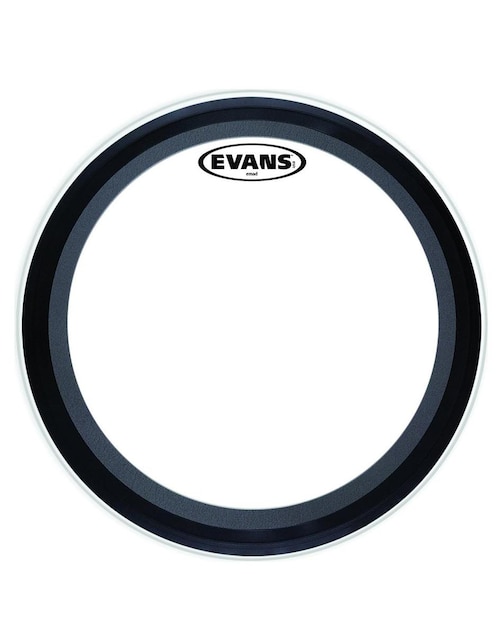 Imagen de producto Parche de Batería Evans para Bombo de 16 BD16EMAD